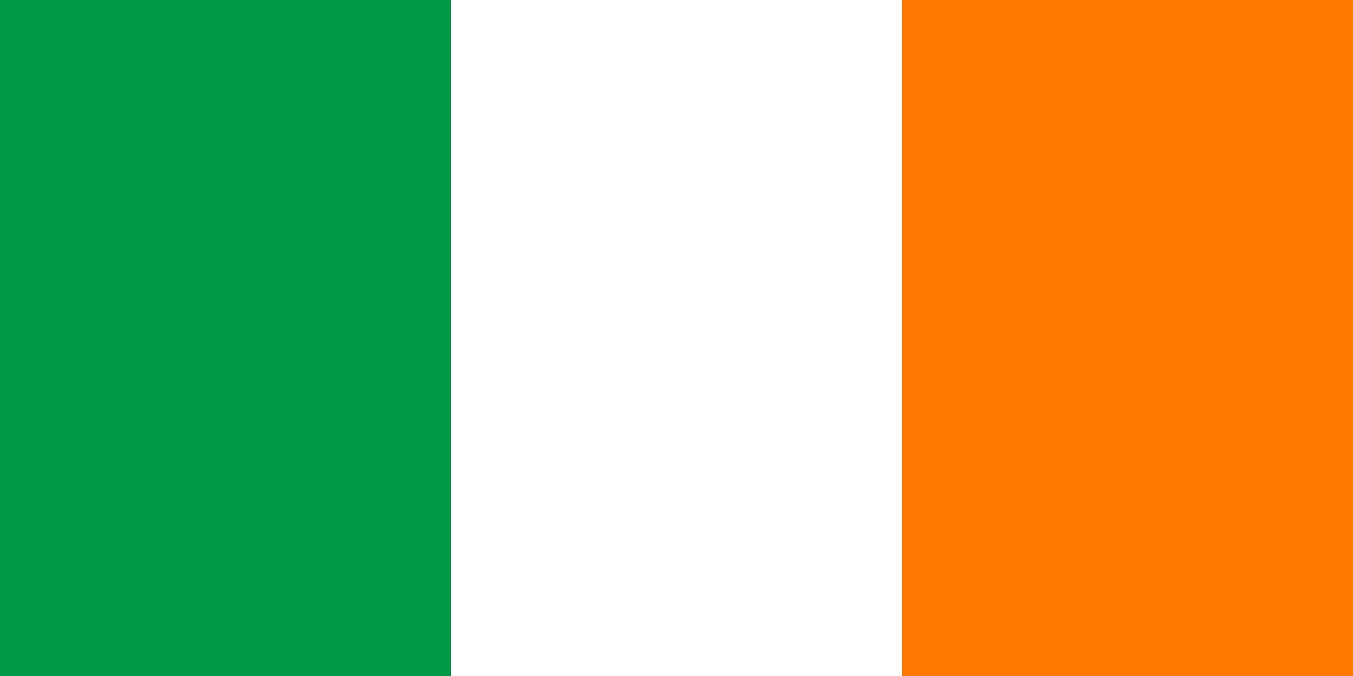 ireland flag 1