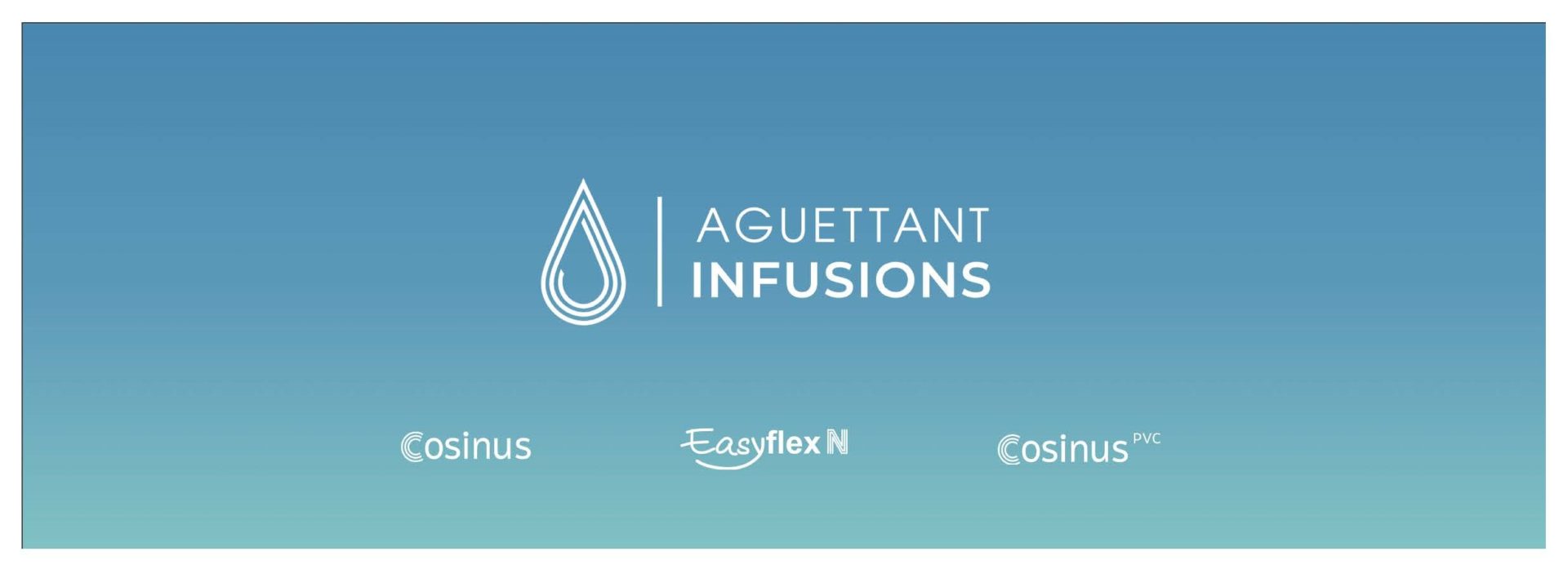 Aguettant Infusions